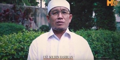 Pandangan Politik Ulama Sumsel