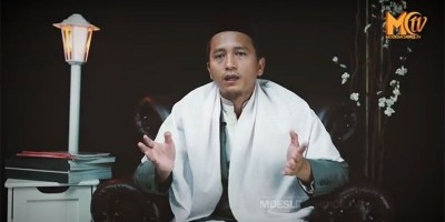 Peduli Anak Yatim, Fakir Miskin, Dan Kaum Dhuafa