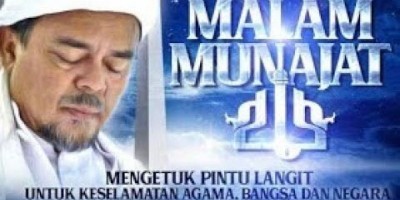 MALAM MUNAJAT 212