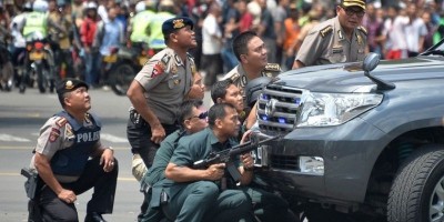 6 Presiden Diserang, Jokowi Salah Satunya