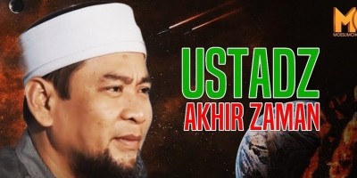 USTADZ AKHIR ZAMAN