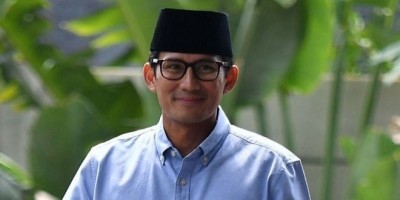 Sandiaga : Berjuang Sampai Titik Darah Penghabisan!