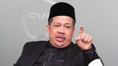 Fahri Hamzah: Agama Bukan Ancaman Negara