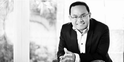 Dodi Reza : Mohon Maaf Lahir Bathin