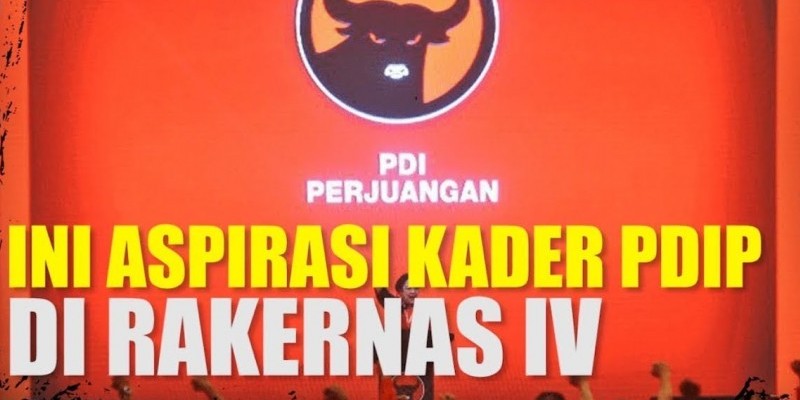 KADER PDIP BELUM MAU GANTI MEGAWATI