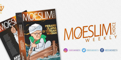 Moeslim Choice: Weekly