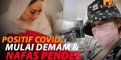 KONDISI TERKINI BCL PASCA DINYATAKAN POSITIF COVID-19