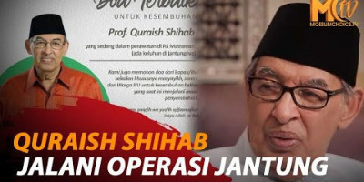 QURAISH SHIHAB DIRAWAT