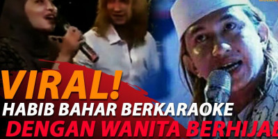 NETIZEN: KATANYA MUSIK ITU HARAM