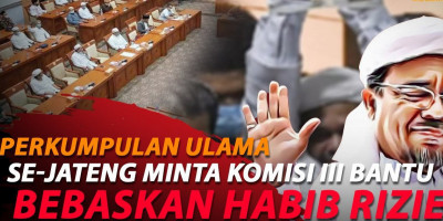 KOMISI III SEBUT TAK BISA LAKUKAN INTERVENSI KASUS HUKUM