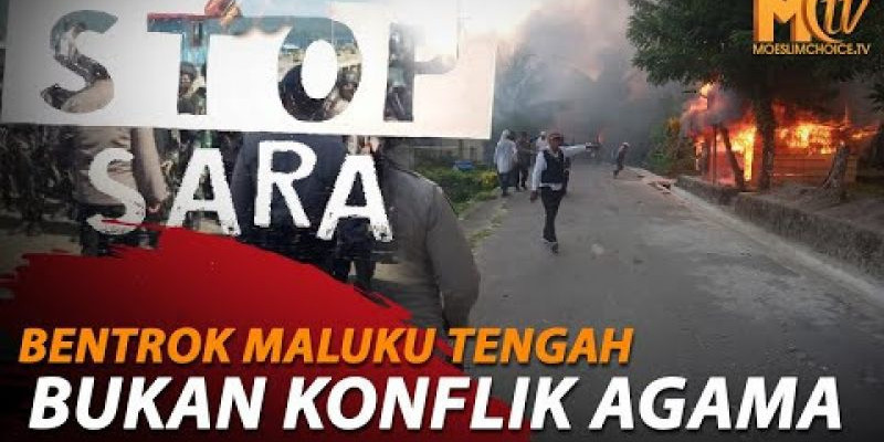 MUI: SIMBOL AGAMA JANGAN DISALAHGUNAKAN