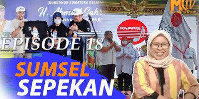 HERMAN DERU UNGKAP ALASAN SENIMAN LOKAL SULIT BERKEMBANG