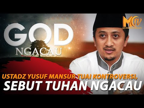 Warganet: Sama ALLAH kok iseng ... Koplak Nih