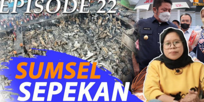 Herman Deru Minta Dahulukan Masyarakat Ketimbang ASN di Pasar Murah