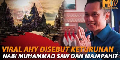 Kyai Ashari: Sah Sebagai Pemimpin Masa Depan