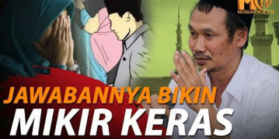 Gus Baha Membahas Fenomena Pencabulan Santri