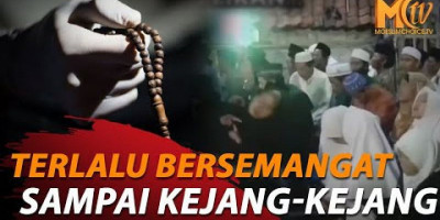 Zikir Ini Beda Dari Yang Lain