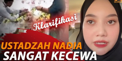 Klarifikasi Qoriah Yang Disawer